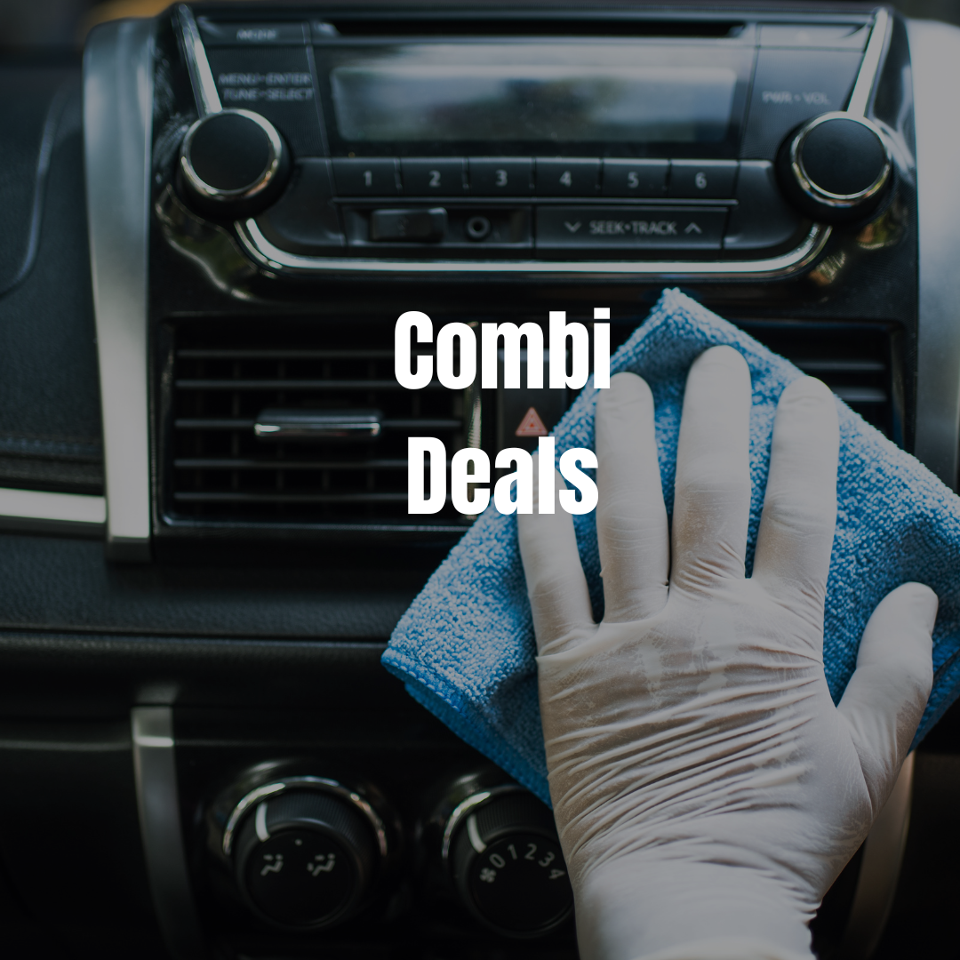Combi deals