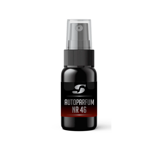 Sireon Autoparfum Nr. 46, 15ml ruikt naar Jean Paul Gaultier