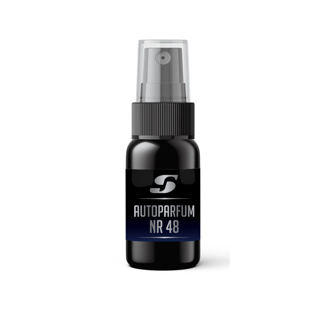 Sireon Autoparfum Nr. 48, 15ml ruikt naar ocean