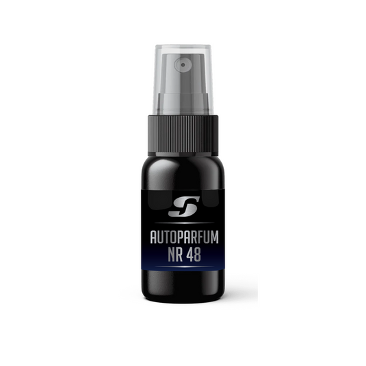 Sireon Autoparfum Nr. 48, 15ml ruikt naar ocean