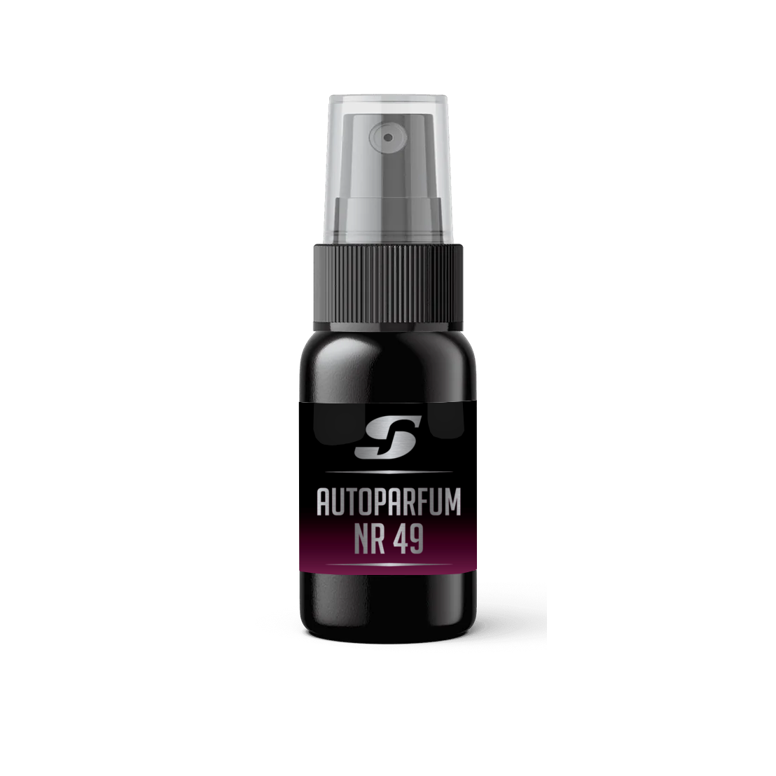 Sireon Autoparfum Nr. 49, 15ml ruikt naar Abercrombie & Fitch