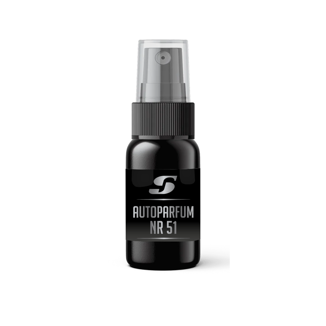 Sireon Autoparfum Nr. 51, 15ml ruikt naar Acqua Di Gio van Armani