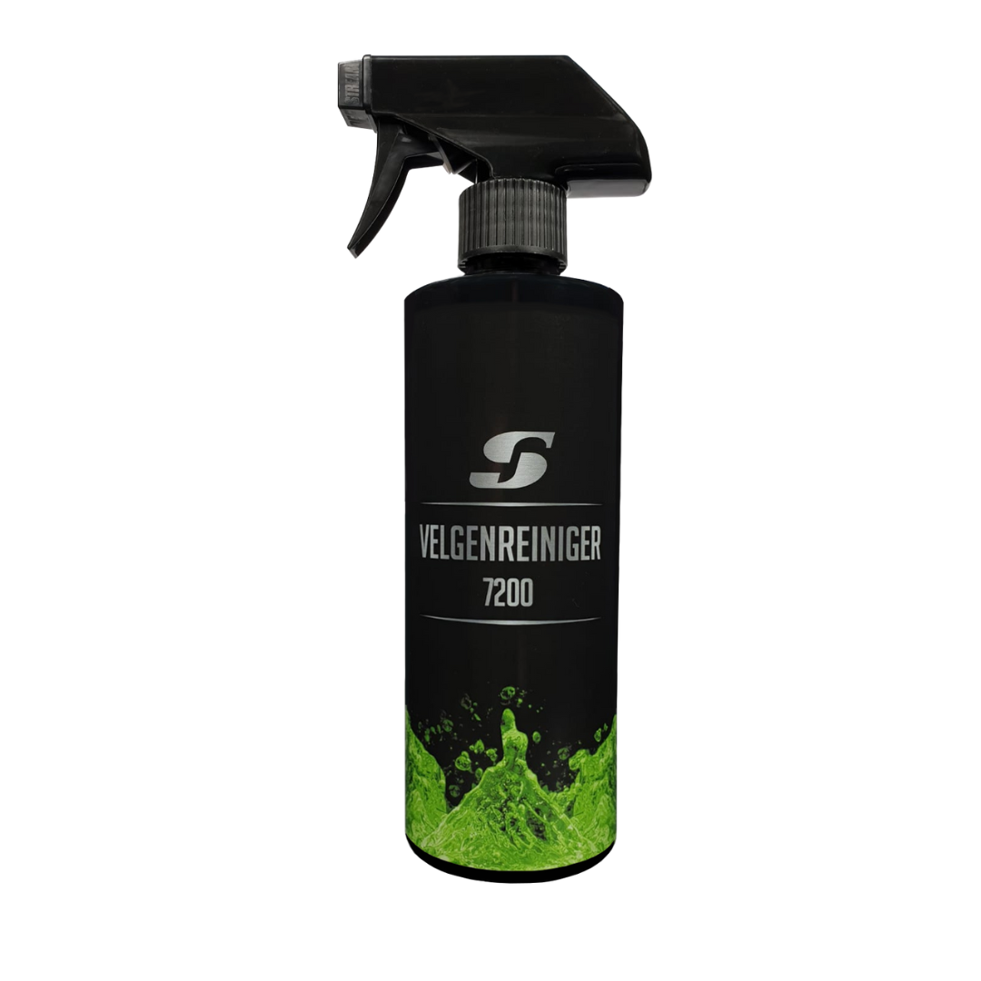 Sireon Velgenreiniger 7200 fles 500ml