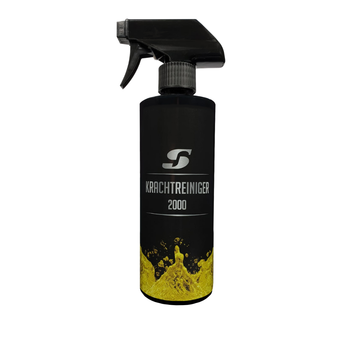 Sireon krachtreiniger 2000 fles 500ml