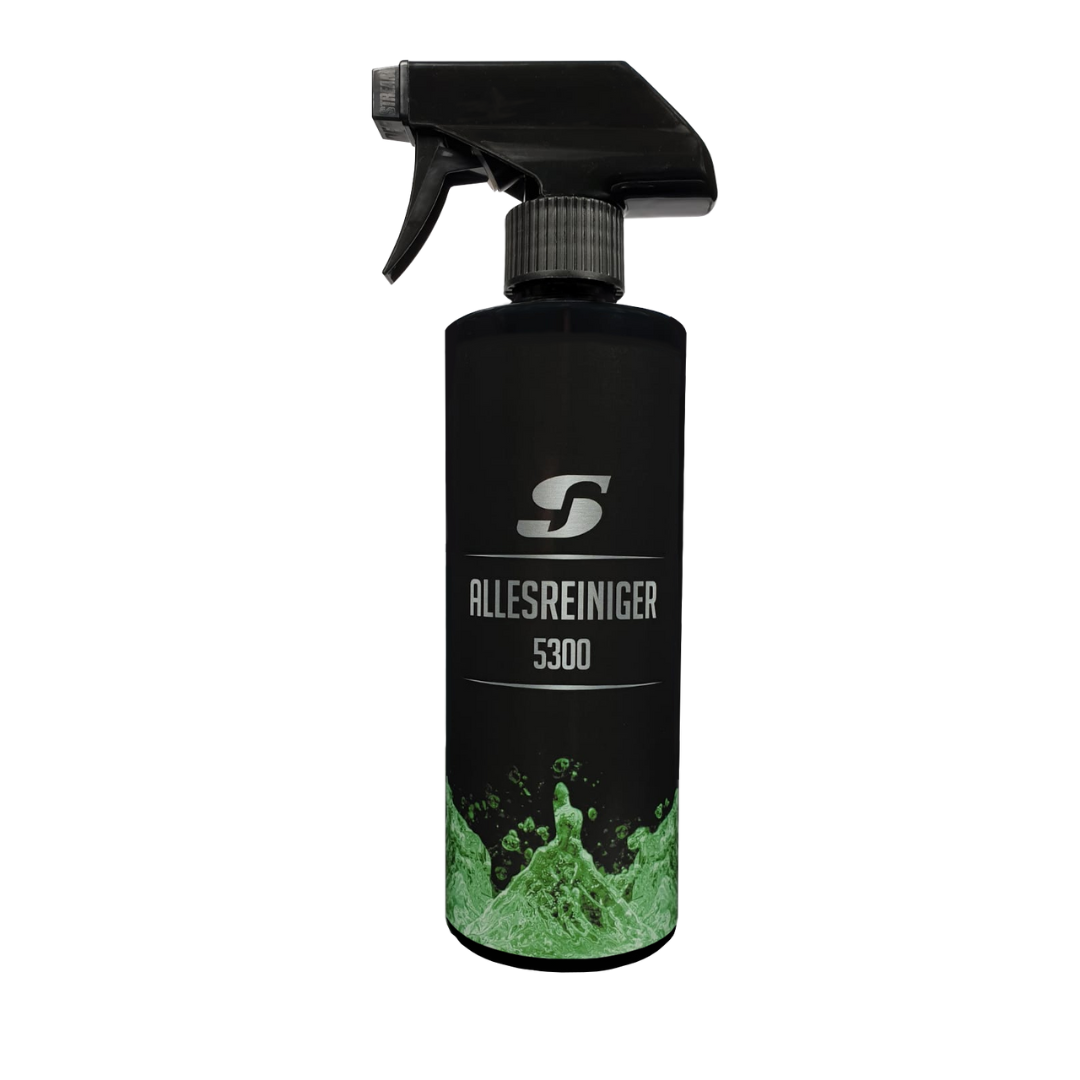 Sireon Allesreiniger 5300 fles 500ml