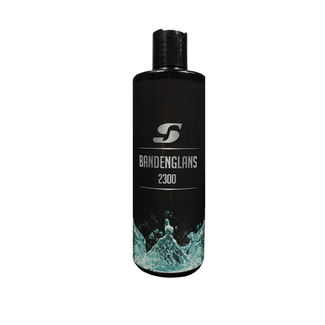 Sireon Bandenglans 2300 fles 500ml
