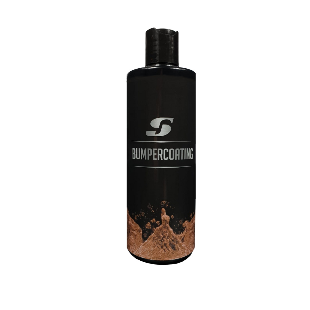 Sireon Bumpercoating fles 500ml