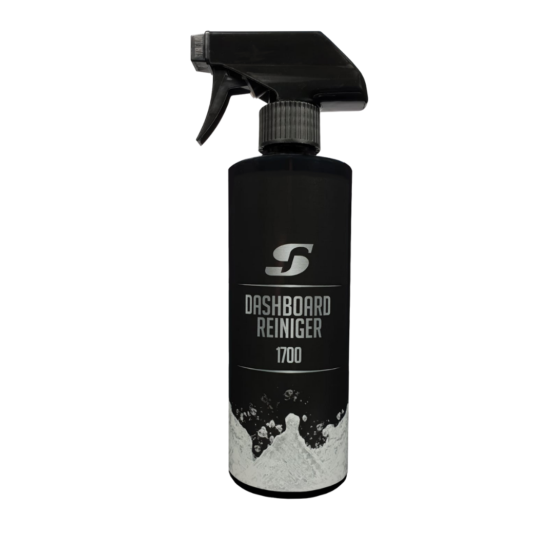 Sireon Dashboard Reiniger 1700 fles 500ml