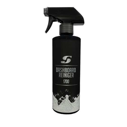 Sireon Dashboard Reiniger 1700 fles 500ml