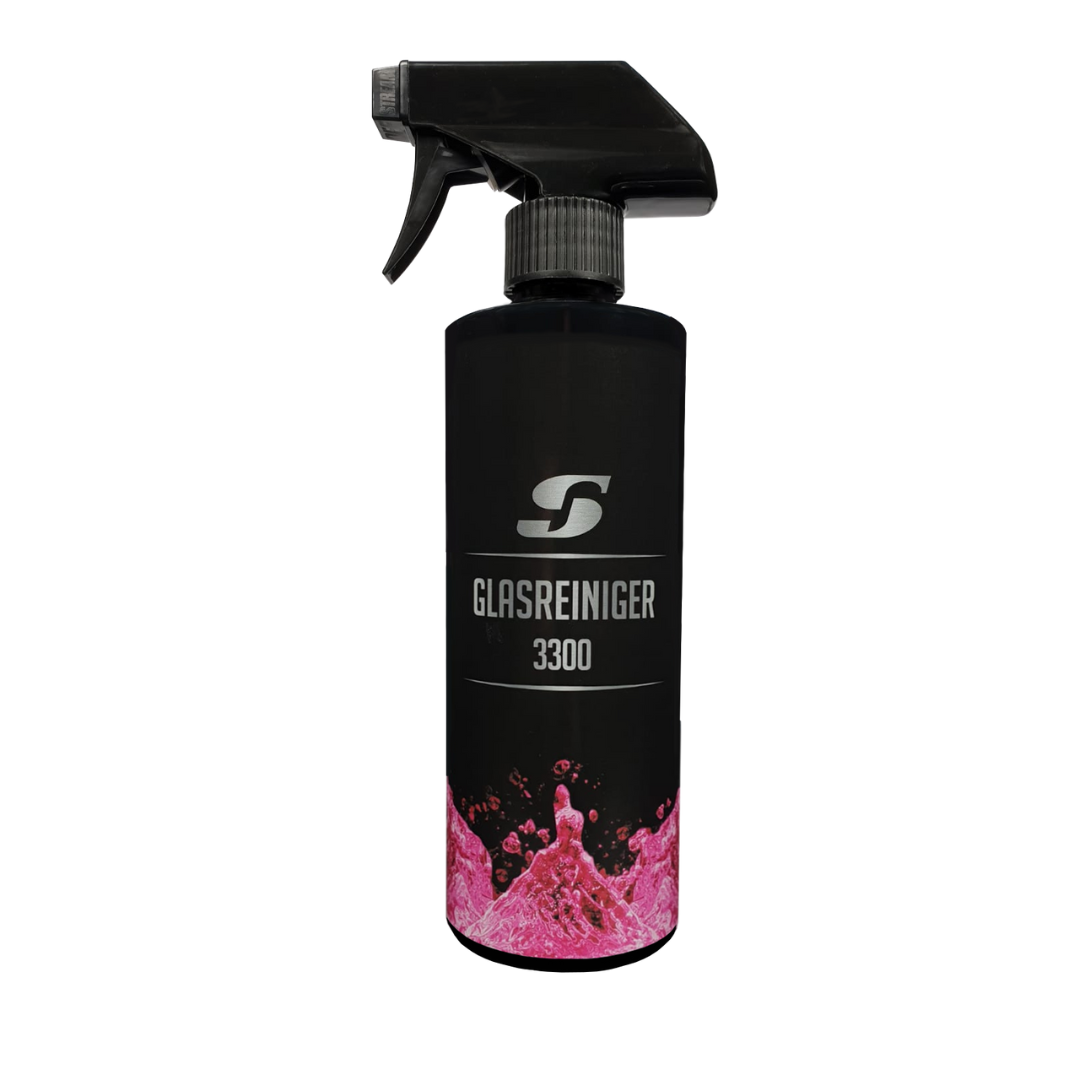 Sireon Glasreiniger 3300 fles 500ml