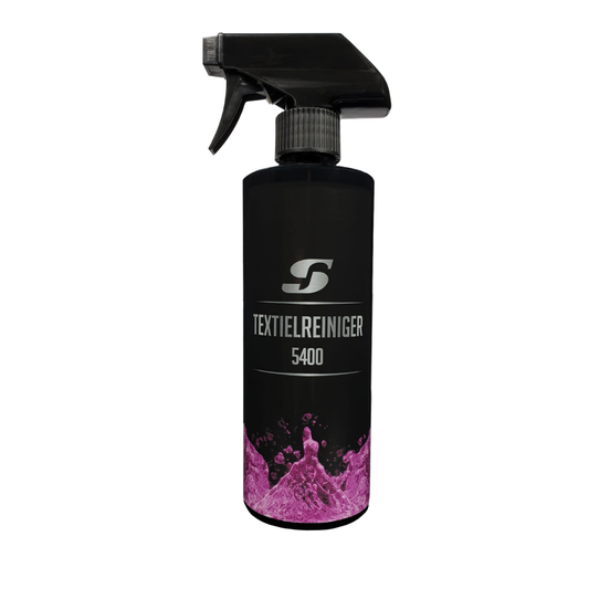 Sireon Textielreiniger 5400 fels 500ml
