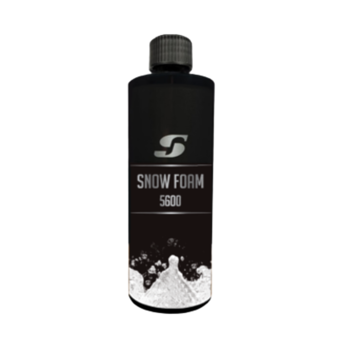 Sireon snow foam 5600 fles 500 ml