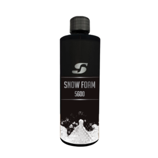 Sireon snow foam 5600 fles 500 ml