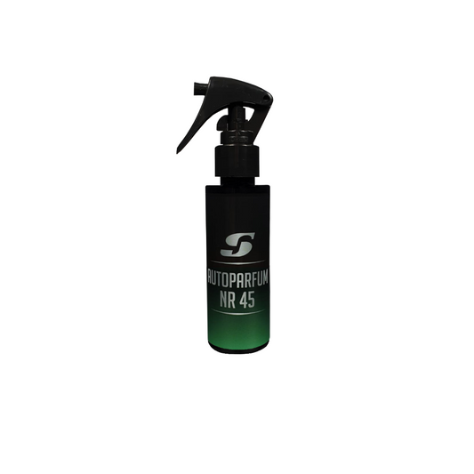 Sireon Autoparfum Nr. 45 | Geur Verfrissende Appel | 100ml